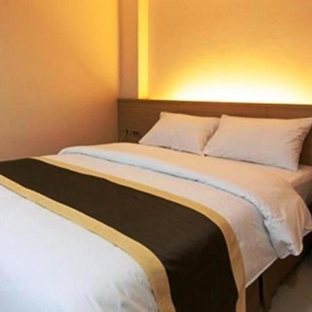 Gateway Hotel Pratunam Bangkok Eksteriør bilde