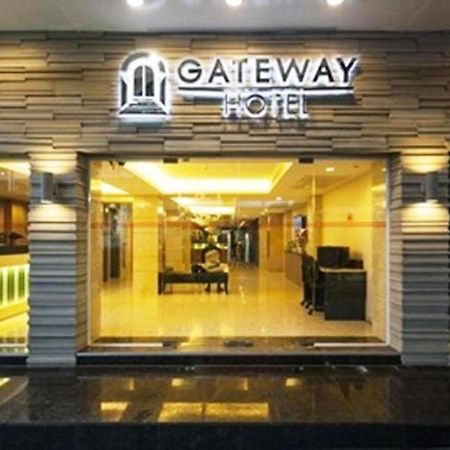 Gateway Hotel Pratunam Bangkok Eksteriør bilde