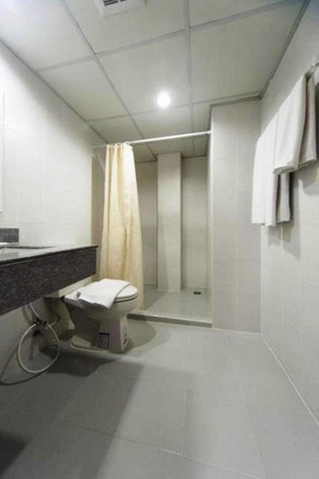 Gateway Hotel Pratunam Bangkok Eksteriør bilde