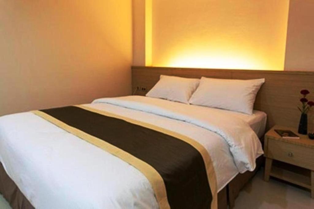 Gateway Hotel Pratunam Bangkok Eksteriør bilde